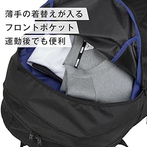 MIZUNO ミズノ　チームバック40-6 新品未使用品 ミズノ チームバックパック40 6ポケット 33JD3101 (スポーツ